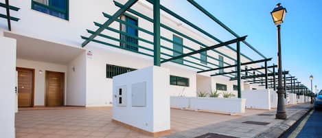 Fachada