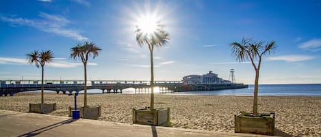 Plage à proximité