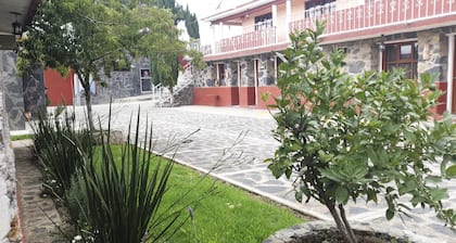Hotel Buenavista