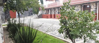 Hotel Buenavista