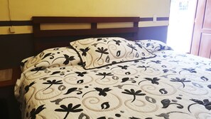 Deluxe Room | Free WiFi, bed sheets - Hotel Buenavista (Jocotitlán)
