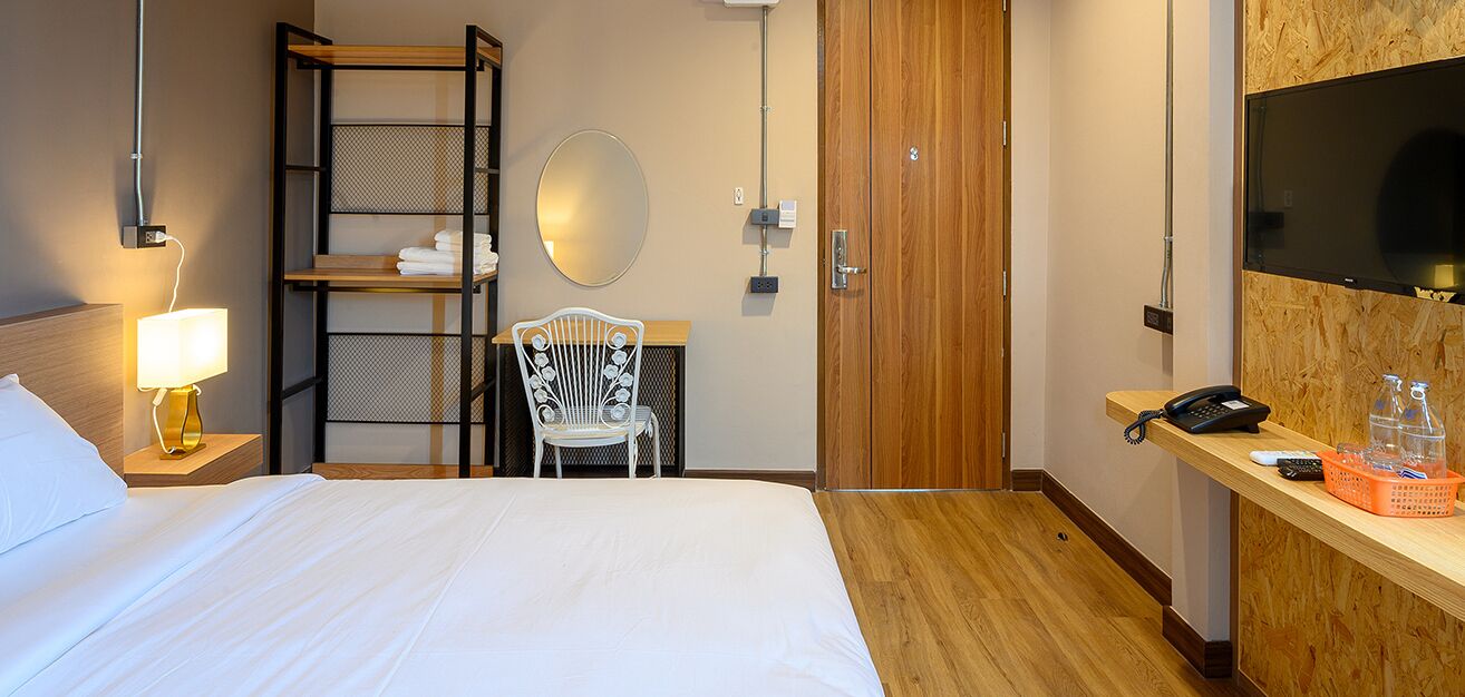 Habitación
