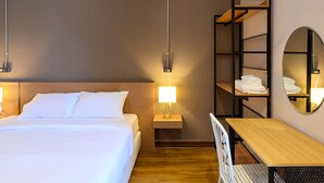 Unclassified image, 3 of 43, button - Grand Hotel Buriram (Buriram)
