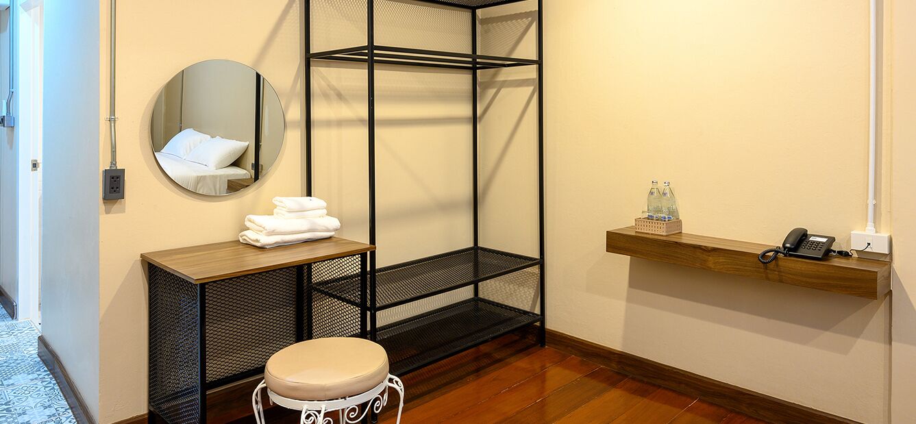 Habitación