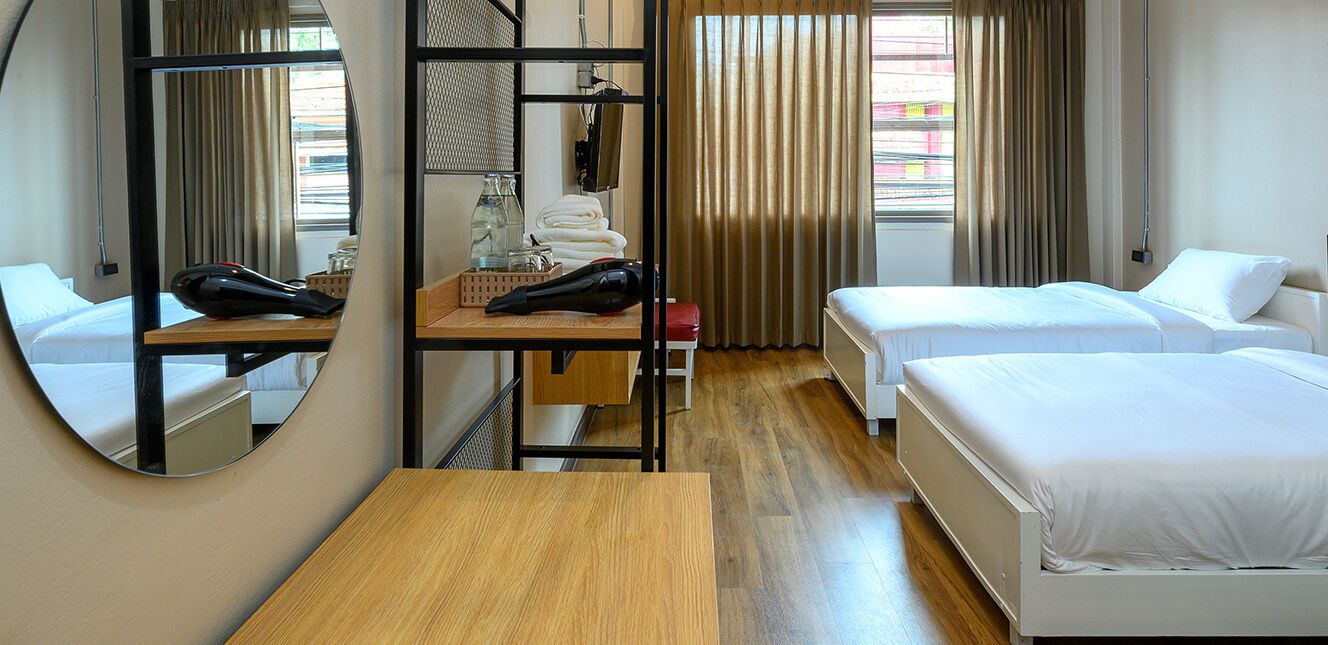 Habitación