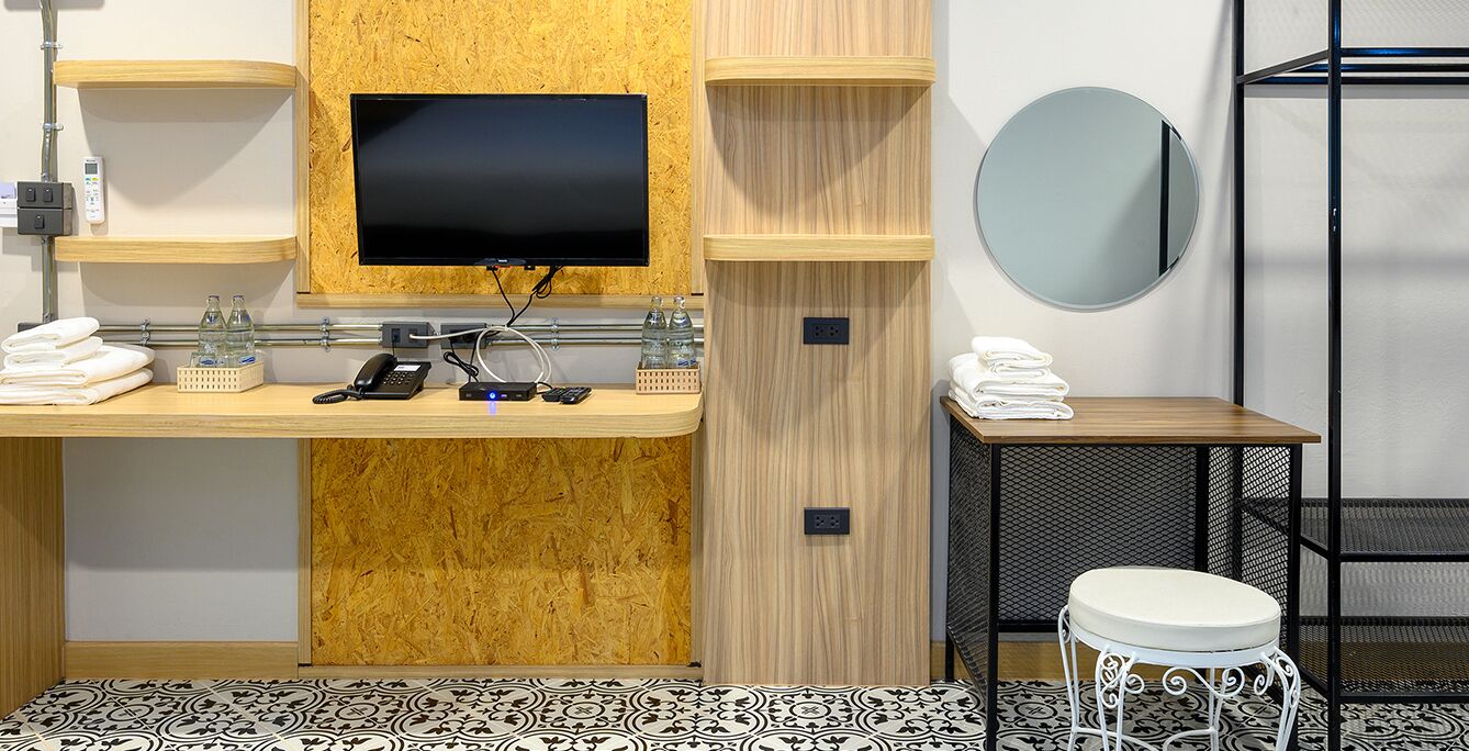 Habitación