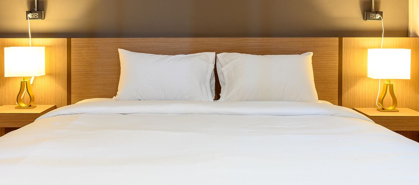 Grand Deluxe Double Room | โต๊ะทำงาน, ผ้าม่านกันแสง, Wi-Fi ฟรี