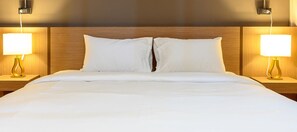 Desk, blackout curtains, free WiFi - Grand Hotel Buriram (Buriram)