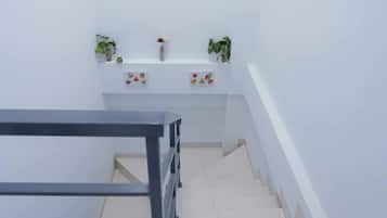 Escaleras