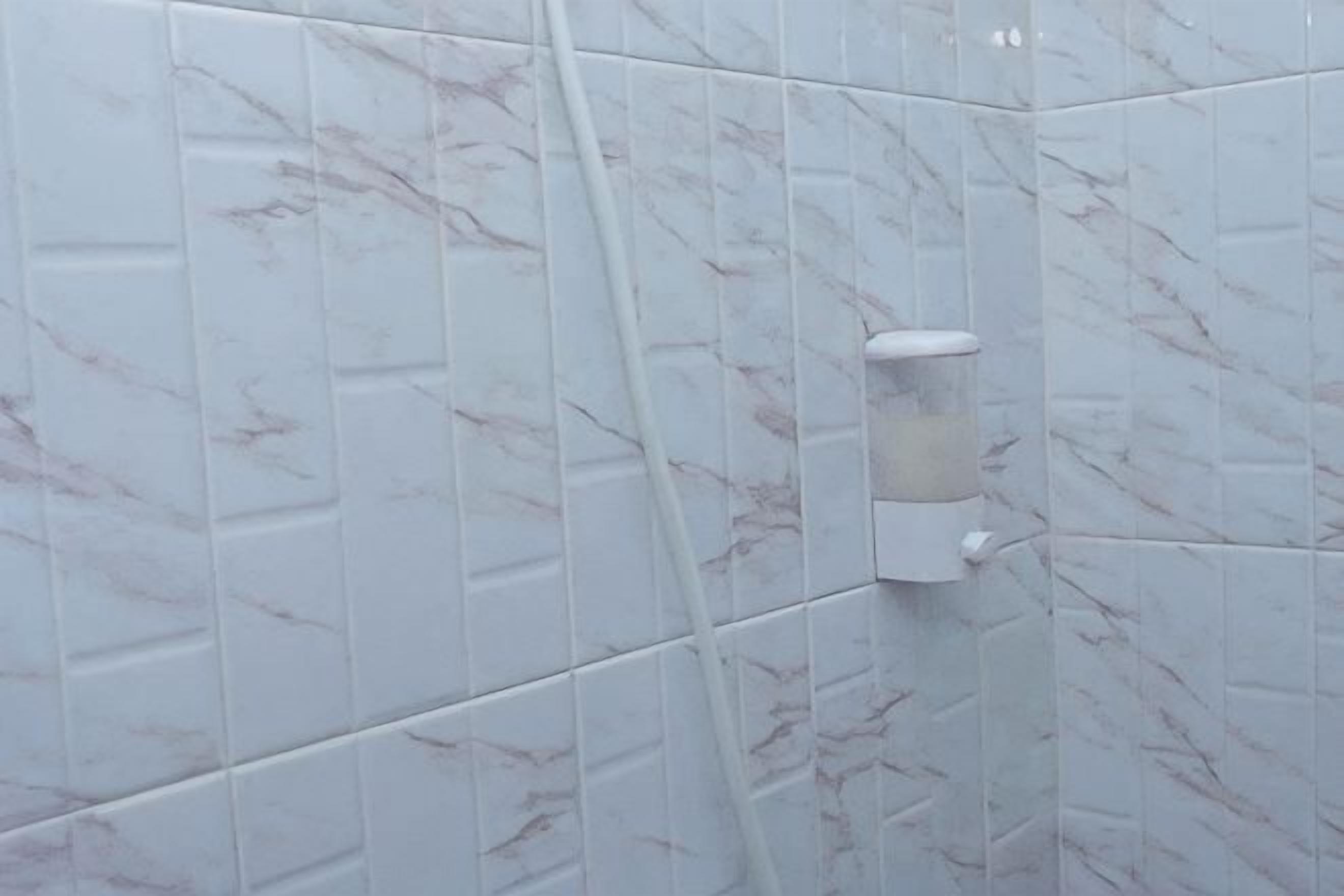 Kylpyhuone | Suihku, ilmaiset hygieniatuotteet, bidee, pyyhkeet
