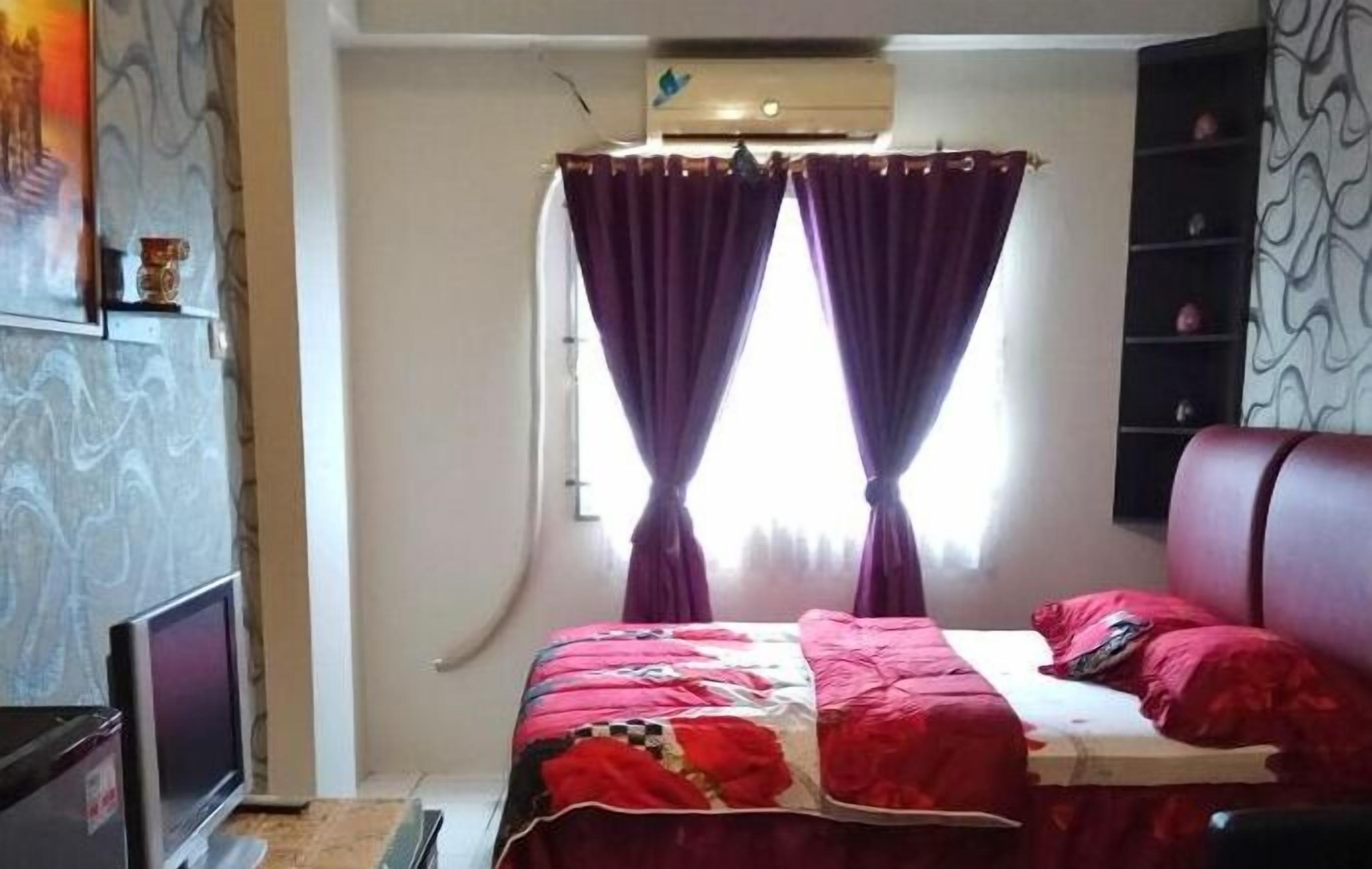 Foto - Amethyst cengkareng syariah