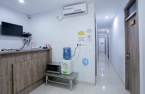 Servicio de la propiedad