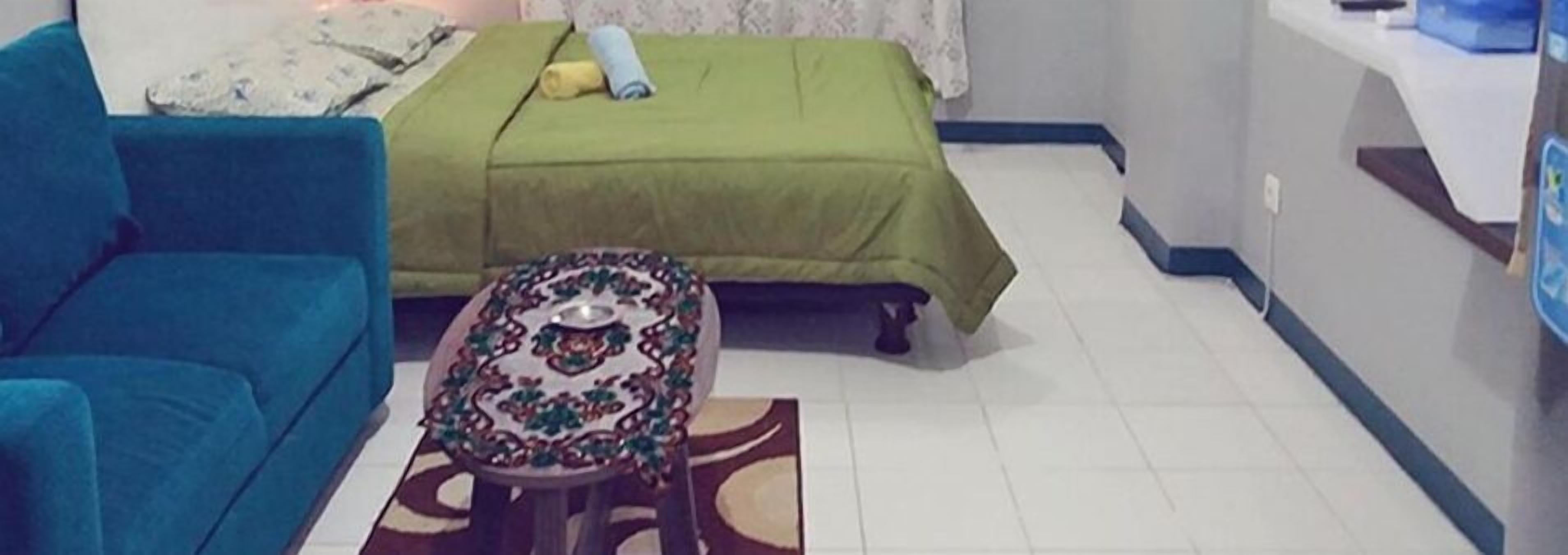 Foto - Amethyst cengkareng syariah