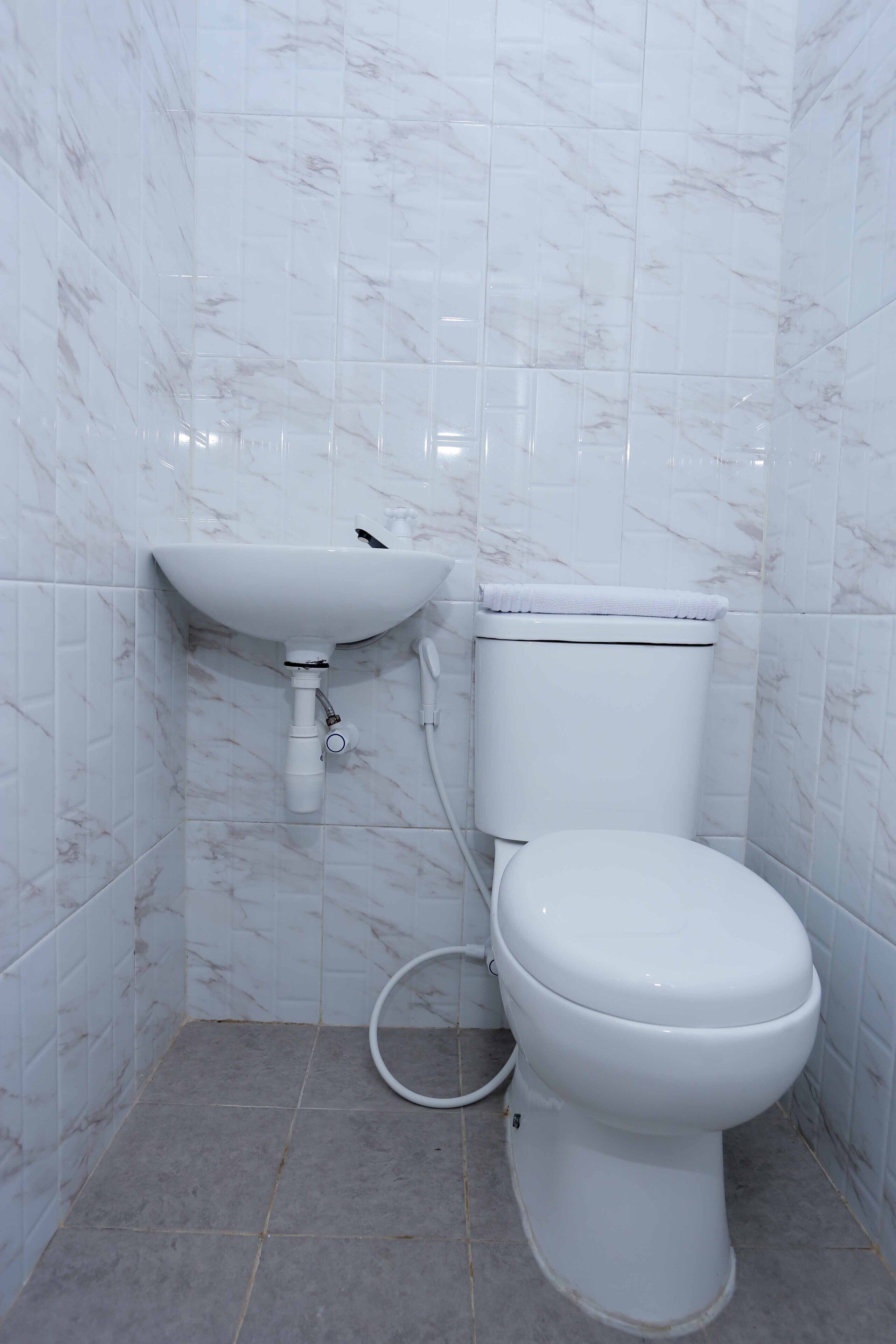 Foto - Amethyst cengkareng syariah