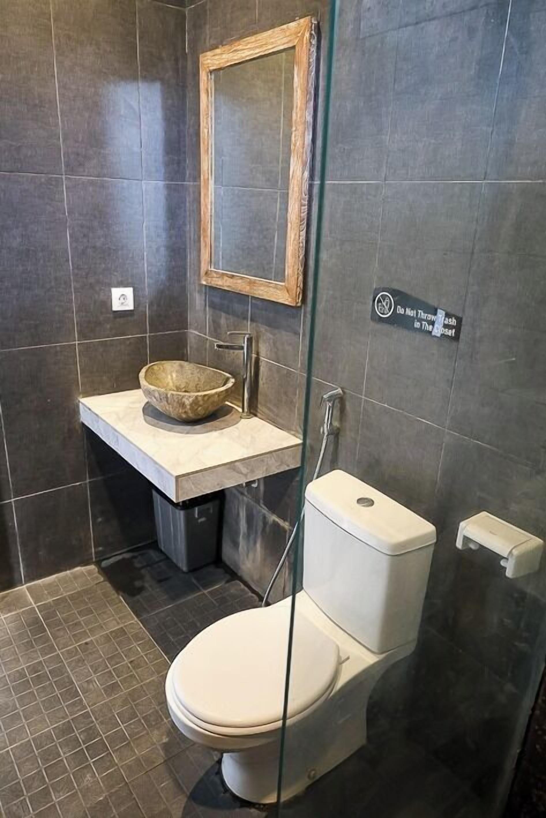 Kamar mandi