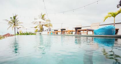 The Swell - Hostel - Adults Only