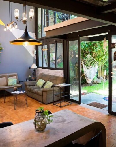 Loft industrial Morelia