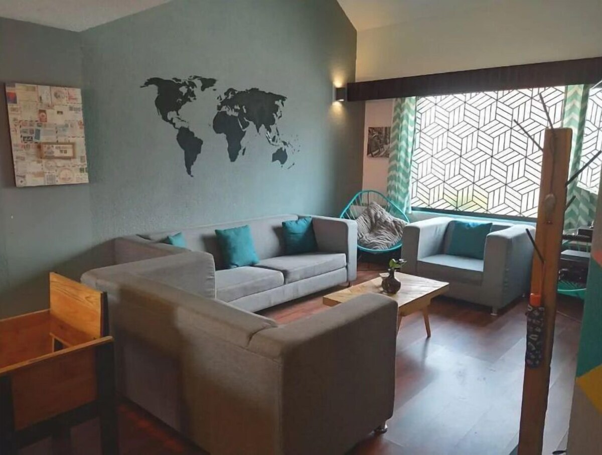 Image de profil de l’hôte