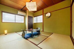 Maison (Private Vacation) | 3 chambres, bureau, Wi-Fi gratuit