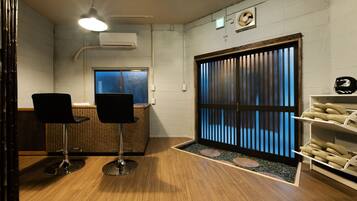Private Vacation Home | Living area | TV, Netflix, streaming services