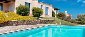 Pretty Villa "Costanza" in Quiet Residential Area and with Pool