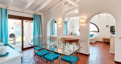 Pretty Villa "Costanza" in Quiet Residential Area and with Pool