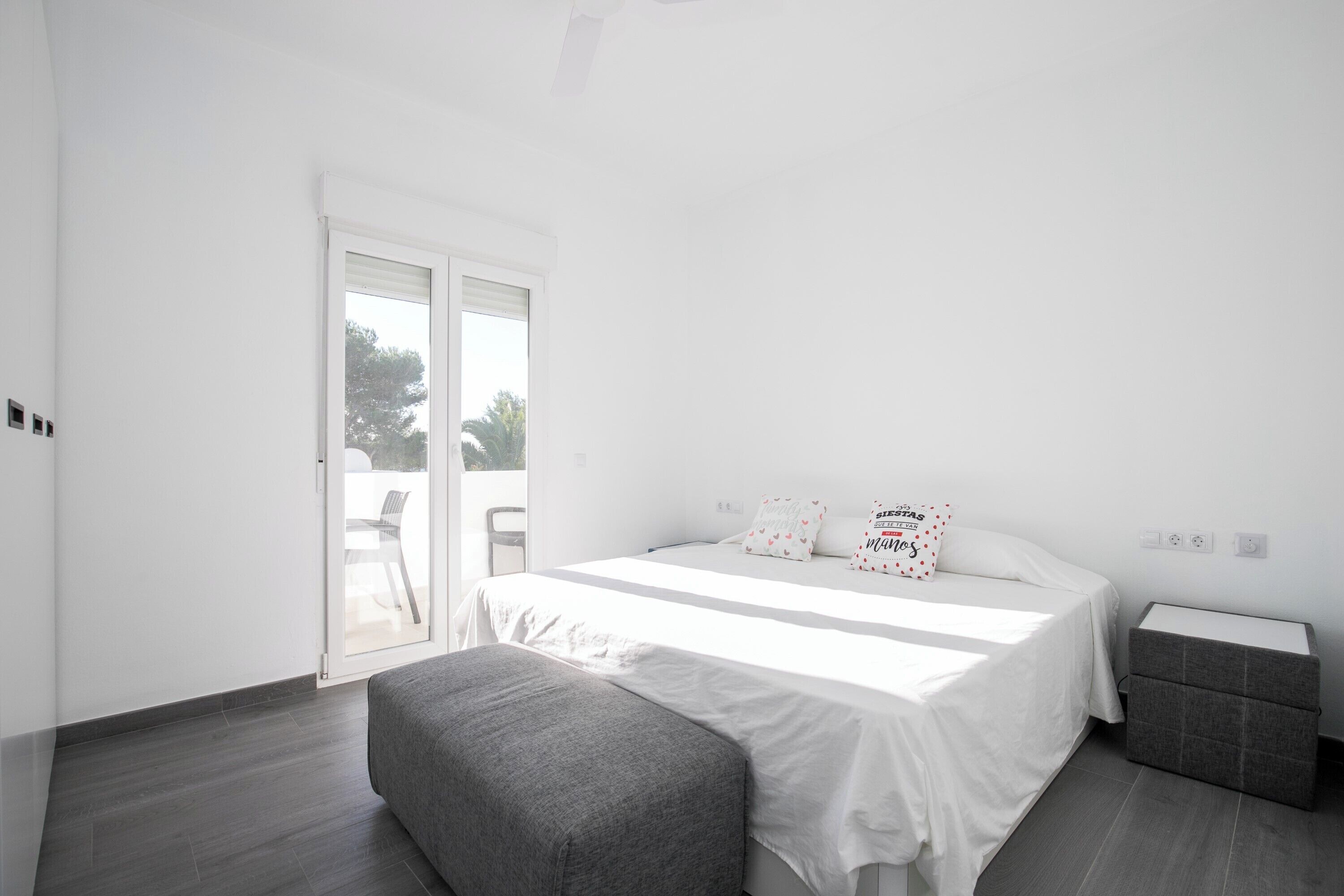 2 camere, ferro/asse da stiro, Wi-Fi gratuito, lenzuola