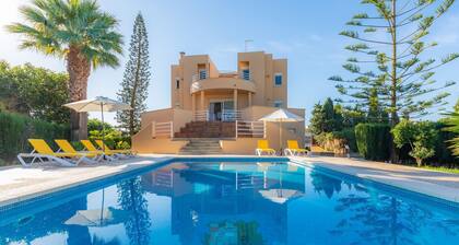 Villa avec piscine dans un endroit idyllique - Ca Na Xisca