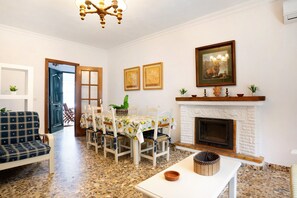 Opções para refeição