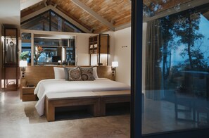 3 Schlafzimmer, Zimmersafe, Schreibtisch, kostenloses WLAN