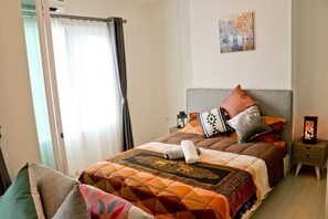 1 habitación y wifi