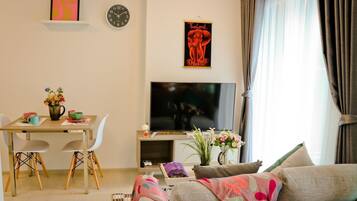 TV