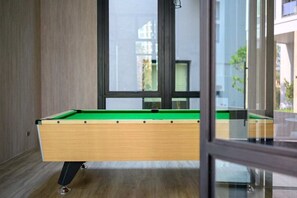 Sala de juegos