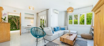 Vacation home by the sea – Casa Sa Figuereta Beach