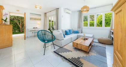 Ferienhaus am Meer - Casa Sa Figuereta Beach