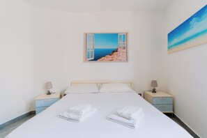 2 camere, ferro/asse da stiro, Wi-Fi gratuito, lenzuola