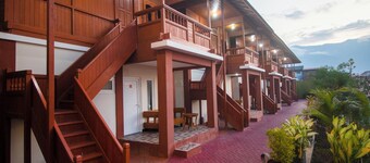 Granada Inn Palu