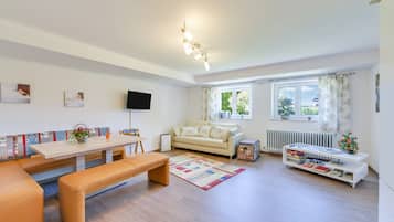 Télévision, lecteur de DVD, chaßne hi-fi