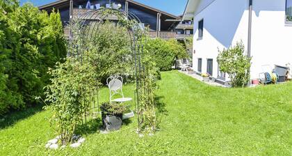 Cosy Holiday Apartment Trudi with Large Garden, Terrace & Wi-Fi; Parking Available, Pets Allowed