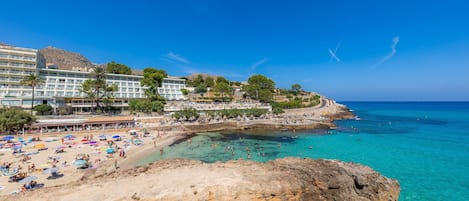 Plage à proximité