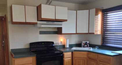 Acogedora casa de huéspedes de la esquina