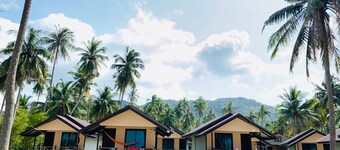 Phangan Chalet Bungalows