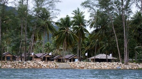 Phangan Chalet Bungalows