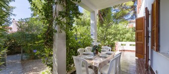 Holiday Apartment "Montecristo 1" with Terrace and Close to the Sea