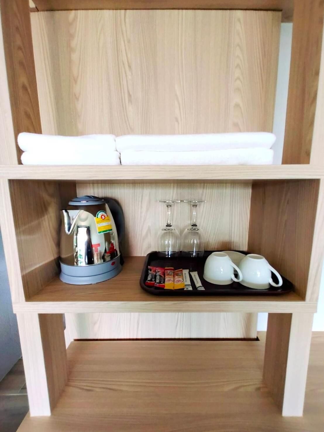 مطبخ خاص
