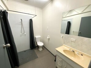 Comfort kamer | Badkamer | Handdoeken