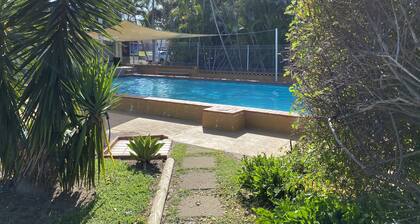 Bundaberg Park Village