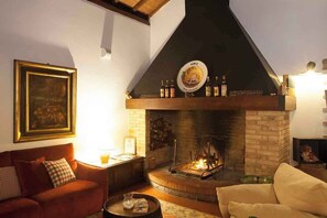 Interior - Holiday apartment with wifi and air conditioning (Passaggio di Bettona)