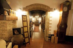 Interior - Holiday apartment with wifi and air conditioning (Passaggio di Bettona)