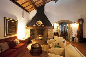 Interior - Holiday apartment with wifi and air conditioning (Passaggio di Bettona)